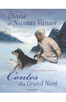 Contes du grand nord