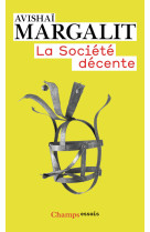 La société décente