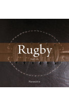 Rugby coffret (ne)