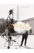 Doisneau : portraits d'artistes