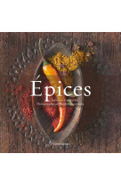 Epices (coffret)