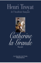 Catherine la grande