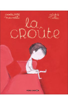 La croûte