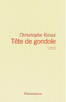 Tête de gondole