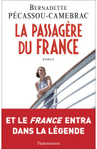 La passagère du france