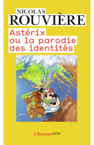 Astérix ou la parodie des identités