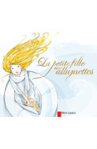 La petite fille aux allumettes