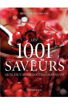 Les 1 001 saveurs qu'il faut avoir goûtées dans sa vie