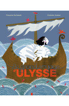 Le grand voyage d'ulysse