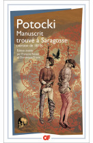 Manuscrit trouvé à saragosse