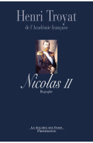 Nicolas ii