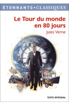 Le tour du monde en 80 jours