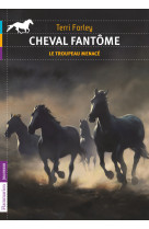 Cheval fantôme