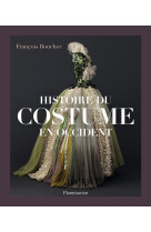 Histoire du costume en occident