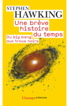 Une brève histoire du temps