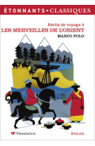 Les merveilles de l'orient