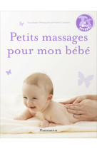 Petits massages pour mon bebe