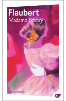 Madame bovary