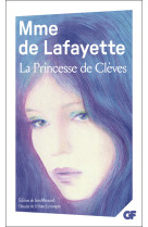 La princesse de clèves