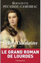 La belle chocolatière