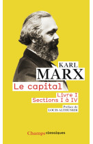 Le capital