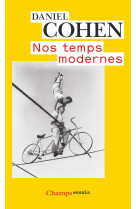 Nos temps modernes