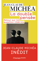 La double pensée