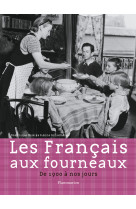 Les français aux fourneaux