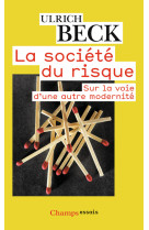 La société du risque