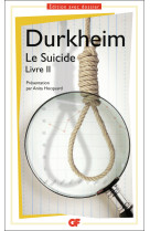 Le suicide