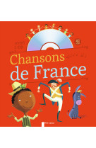 Chansons de france