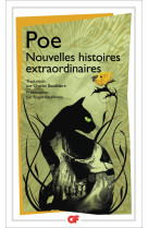 Nouvelles histoires extraordinaires