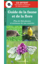 Guide de la faune et de la flore