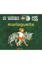 Marlaguette