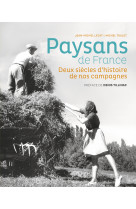 Paysans de france