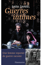 Guerres intimes