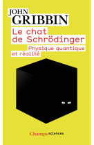 Le chat de schrödinger