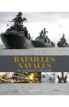 Batailles navales