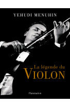 La legende du violon + cd