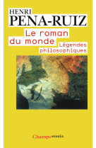 Le roman du monde