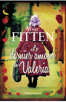 Le dernier amour de valeria