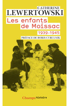 Les enfants de moissac