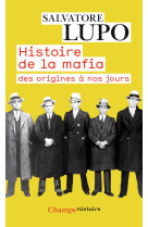 Histoire de la mafia