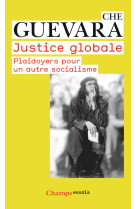 Justice globale