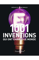 1001 inventions qui ont change le monde(br)