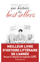 Une histoire des best-sellers