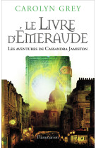 Le livre d'émeraude