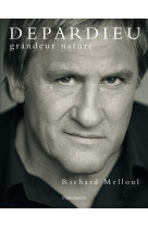 Depardieu, grandeur nature