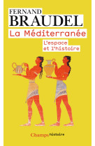 La méditerranée