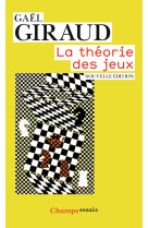 La théorie des jeux